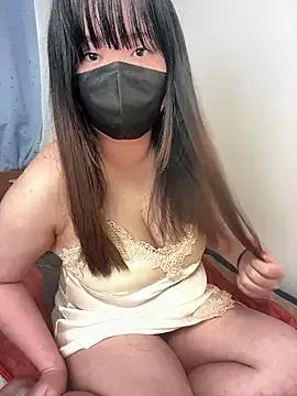 xxx_Hibiki_xxx on StripChat