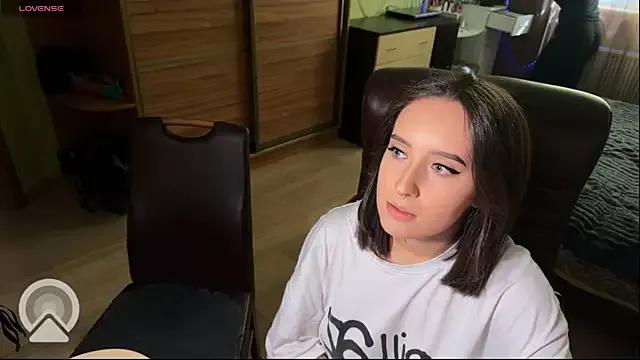 xxx_sandra_ on StripChat 
