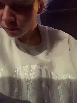 XxxDRAMAxxX on StripChat 