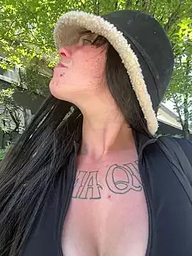 XxxDRAMAxxX on StripChat 