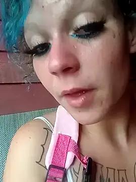 XxxDRAMAxxX on StripChat 