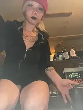 XxxDRAMAxxX on StripChat 
