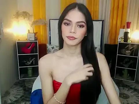 XXXJaneFoXXX on StripChat 