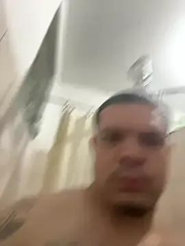 YadielPublic on StripChat
