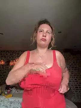 Yanacool007 on StripChat 