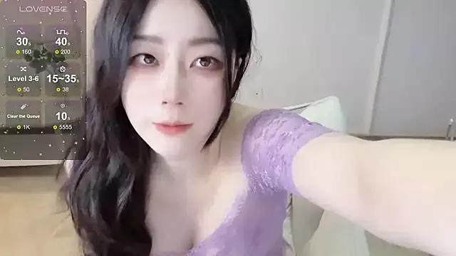 YaoooX on StripChat 