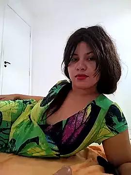 Yara0k on StripChat 