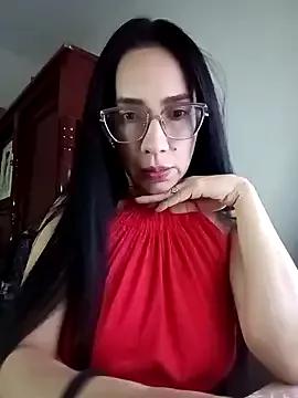 YaraDuarte on StripChat 
