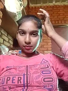 Yatiksha_Beby — Full Nude show    
