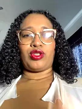 Yera_brown69 on StripChat