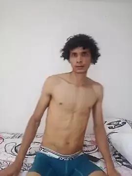 Yessi_f on StripChat 