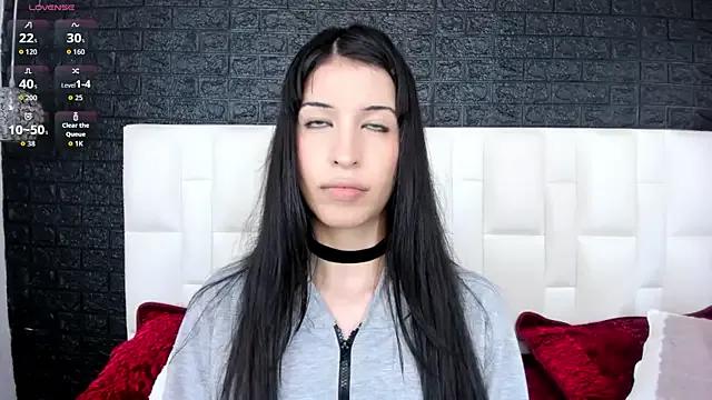 Yogurtgirl on StripChat