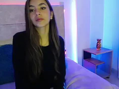 yoneviego on StripChat