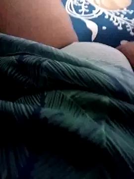 Yoo_j on StripChat 
