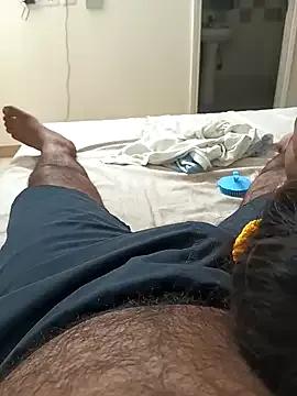young_lizax on StripChat