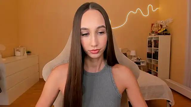 your_emily_ on StripChat