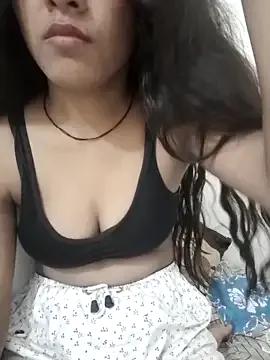 Your_Eshwari on StripChat