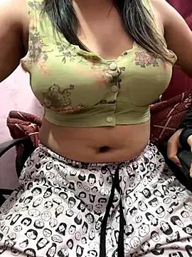 Your_jaan_lallela — Boobs show