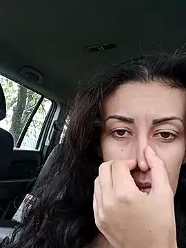 Your_lucky_girl on StripChat