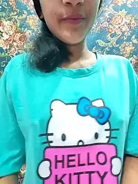 Your_Private_Girl — Kiss me 