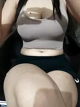 Your_Rubina — Freechat on StripChat