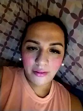 Yourbabyshane on StripChat