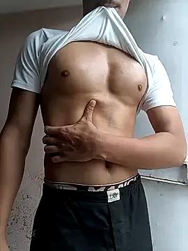 yourcrush0123 on StripChat