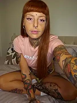 yourfavecumslut's avatar