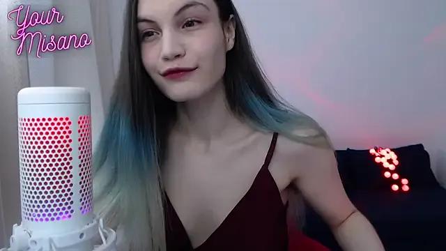 YourMisano on StripChat
