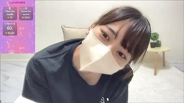 yu-rin_AA — Group on StripChat