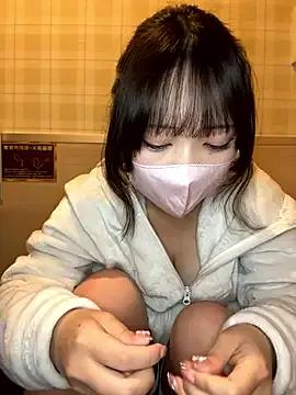 Yua_nyan_cute — Freechat on StripChat