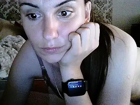 Yuliia30 on StripChat