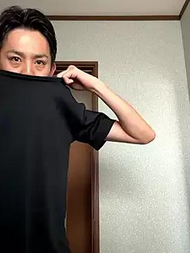 yuma0815 on StripChat