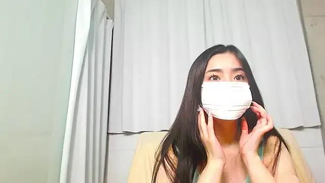 YUME_7_7 on StripChat