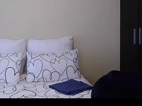 yummycherryxx on StripChat 