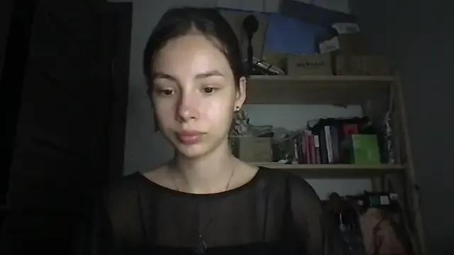 Yuna5343 on StripChat