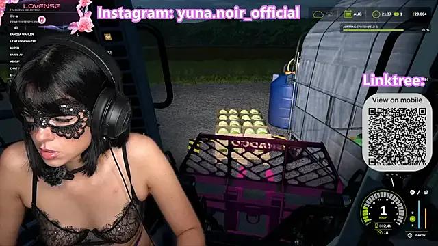 Yuna_Noir's avatar
