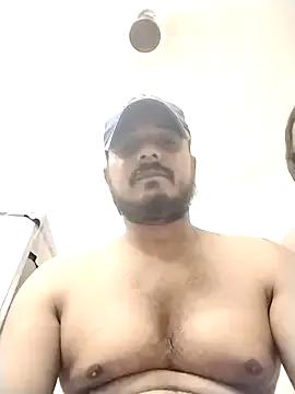 yuthika_mukarjee on StripChat