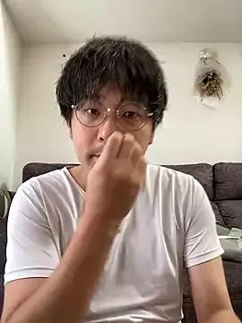 yuuki8910 on StripChat 