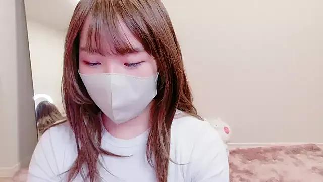 Yuuri_S2 on StripChat 