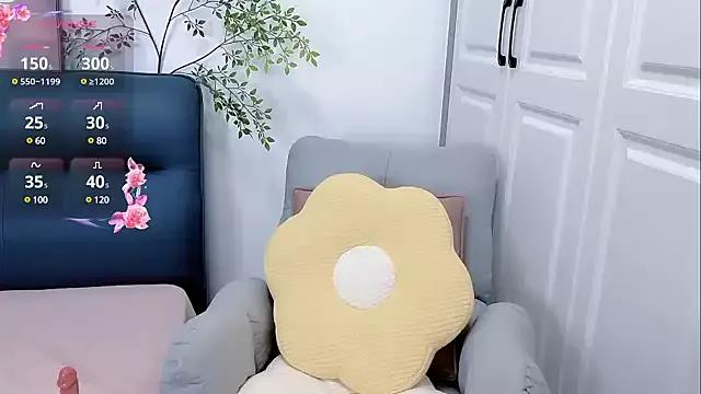 yuyu_77 on StripChat 