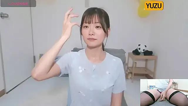 yuzukichi_jp — Group on StripChat