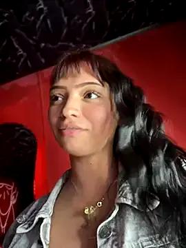 Zahara_Teen on StripChat