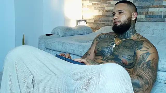 zaiin_diesel on StripChat 