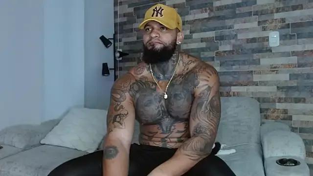 zaiin_diesel on StripChat 