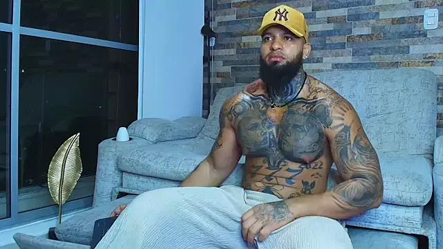 zaiin_diesel on StripChat 
