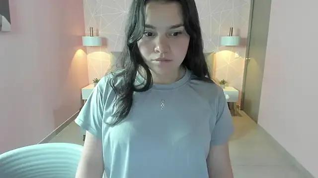 zara__sweet on StripChat