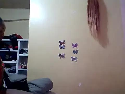 Zara_Twilight on StripChat 