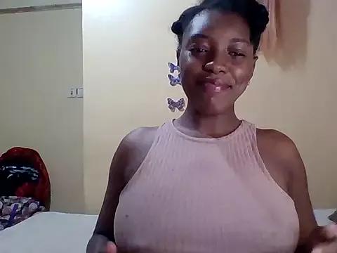 Zara_Twilight on StripChat 