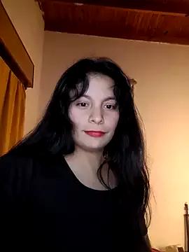 ZaraHoney on StripChat 